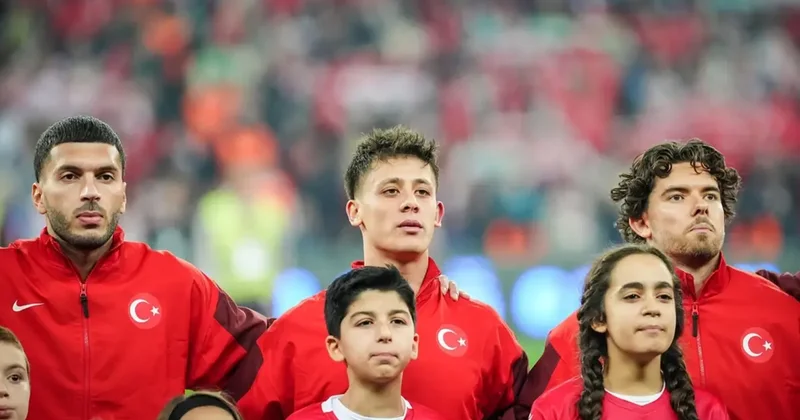 Türkiye nin Dünya Kupası nda yer alacağı torba belli oldu! İşte muhtemel rakiplerimiz