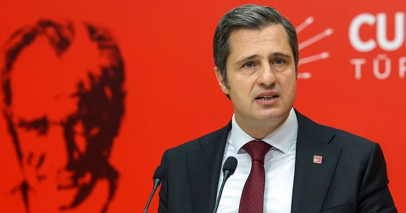 CHP den İmralı eleştirilerine yanıt Sözcü Gazetesi