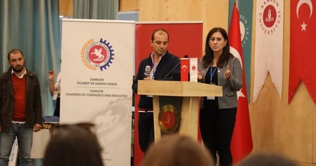 TOGÜ de Yapay zeka uygulamalarında çifte başarı Tokat Haberleri