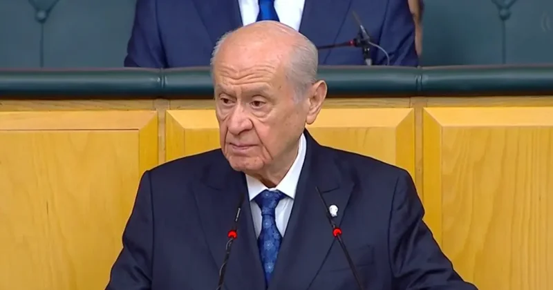 Son dakika İmralı ziyareti sonrası Bahçeli den darağacı çıkışı! En ciddi muhatap İmralı