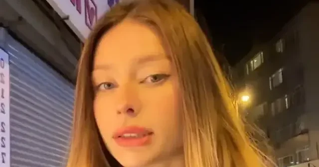 Ukraynalı kadın İstanbul ile Paris i karşılaştırdı: Türkiye çok çok güvenli VİDEO İZLE