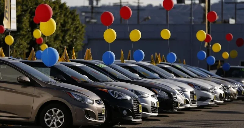 İkinci elde fiyatlar enflasyona yenildi Otomobil Haberleri