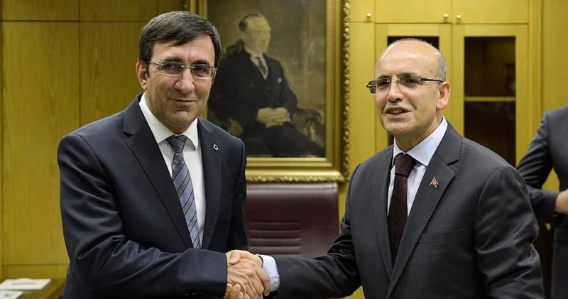 CHP li Altay’ın soru önergesi cevapsız kaldı: Cumhurbaşkanı Yardımcısı Yılmaz ve Mehmet Şimşek topu birbirine attı