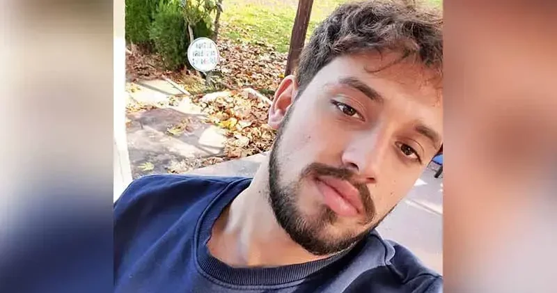 Otomobil, elektrik direğine çarptı; Miraç hayatını kaybetti