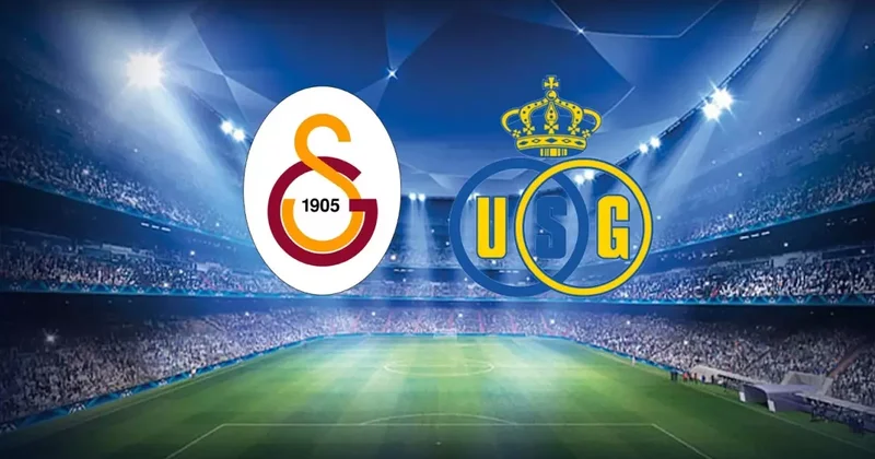 Okan Buruk tüm kozlarını oynadı! İşte ilk 11 ler