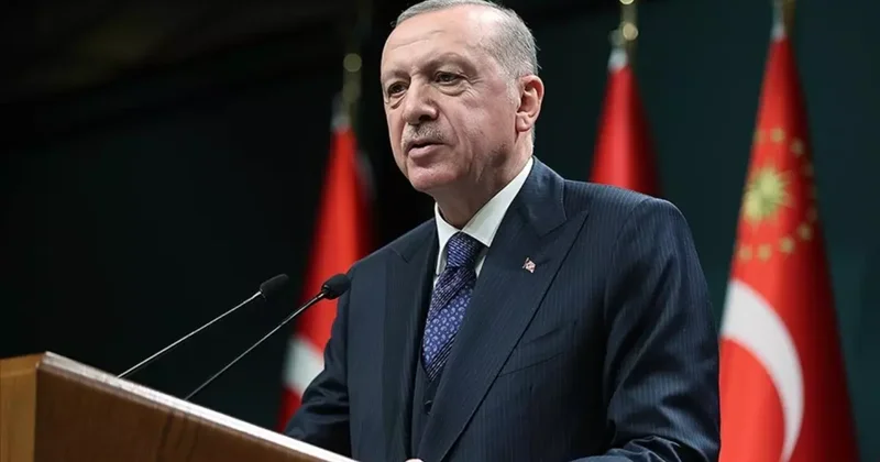 Cumhurbaşkanı Erdoğan, Ukrayna konusunda liderler zirvesine katıldı, Temas halindeyiz mesajı verdi