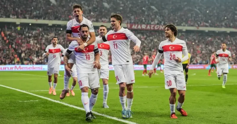 2026 Dünya Kupası torbaları açıklandı: Türkiye nin muhtemel yeri belli oldu Futbol Haberleri