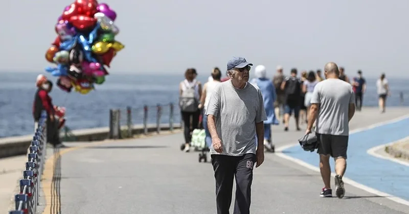 Emeklilerin en gözde 2 şehri belli oldu: Akın akın ortaya gidiyorlar Sözcü Gazetesi