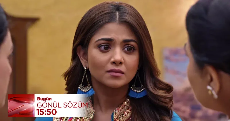 Gönül Sözüm dizisinde Pari, Neeti nin gerçek yüzünü hala göremiyor!