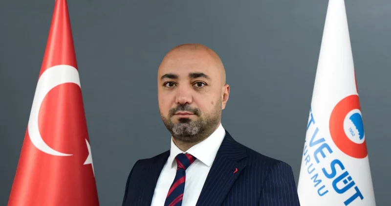 Et ve Süt Kurumu Genel Müdürü Taylan, ithalat iddialarına dair Şirket iş yapmadı demişti: Ortaklığının olması hukuki mi?