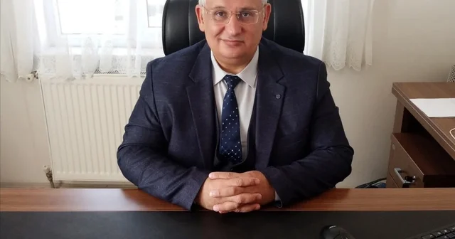 Köylü, Şuhut İlçe Müftülüğü nde görevine başladı Afyonkarahisar Haberleri