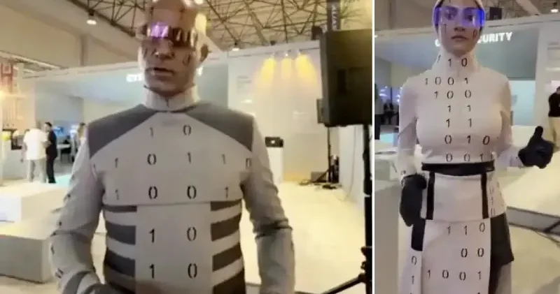 İran ın çakma robotları dünya gündeminde Aktüel Haberleri