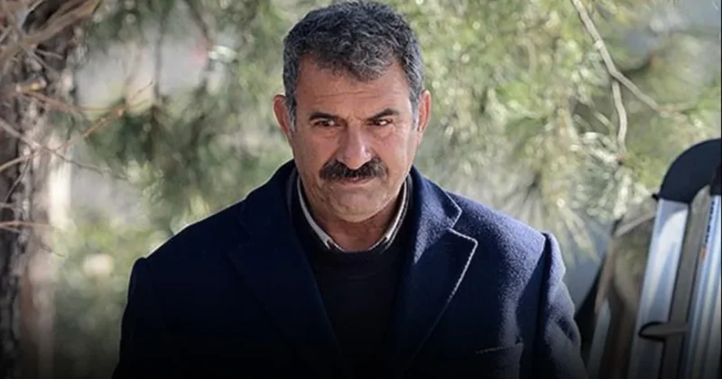 Öcalan Ailesi nin hedefinde de CHP var! Sözcü Gazetesi