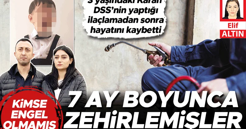 Ya 7 ay önce tedbir alınsaydı