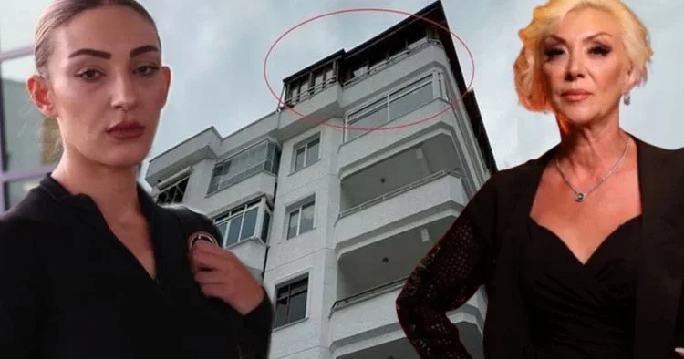 Güllü nün kızı Tuğyan Ülkem isyan etti: Haksızlığa değil, iftiraya uğruyorum