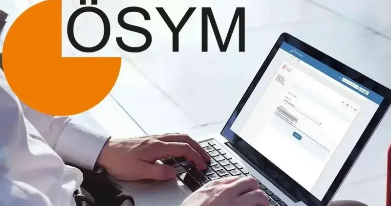 ÖSYM sözleşmeli bilişim personeli alımı başvuruları başladı: İşte aranan şartlar ve açık pozisyonlar Son Dakika Haberleri