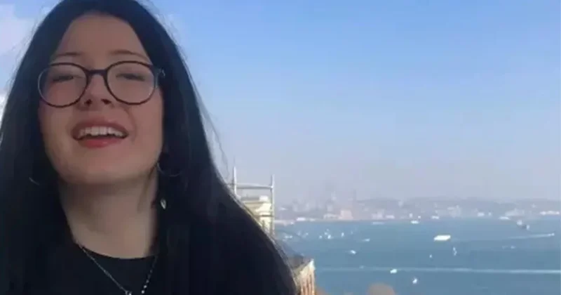 Öykü nün ölümünde jet hızıyla tahliye kararı veren hakime inceleme başlatıldı Sözcü Gazetesi