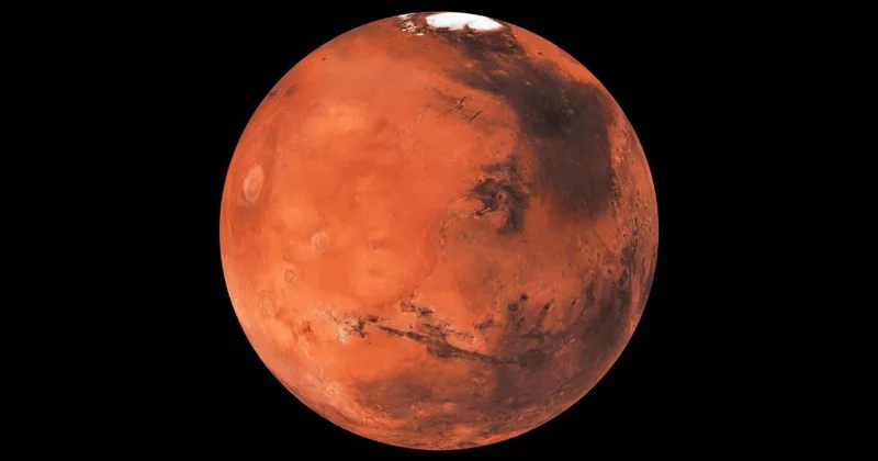 Mars ın bilinenden çok daha uzun süre yaşanabilir olduğu tahmin ediliyor