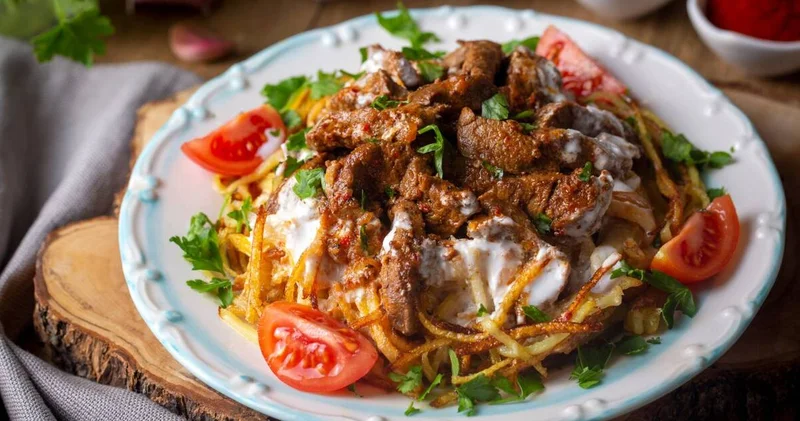 İşte dünyanın en iyi 100 yemeği! 7 lezzetimiz listede