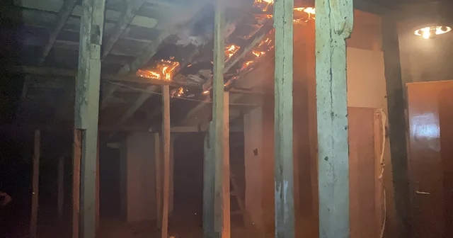 Bursa da şüpheli yangın kabusu büyüyor: Aynı apartmanda 6. yangın Bursa Haberleri