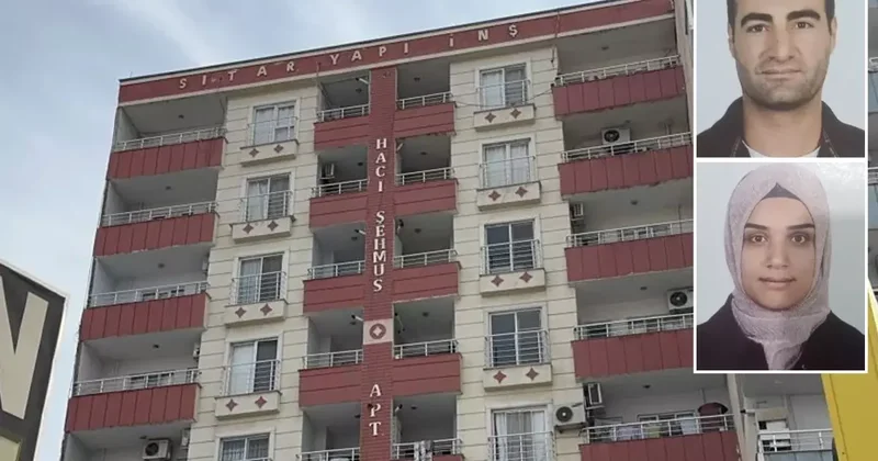 Berna ve Ailesi Katledildi