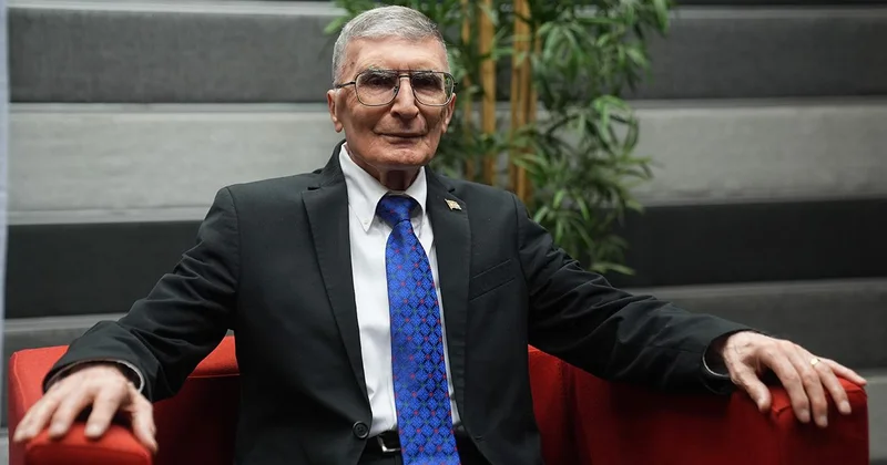 Prof. Dr. Aziz Sancar, kendi adına düzenlenen ödül törenine ilk kez katılacak