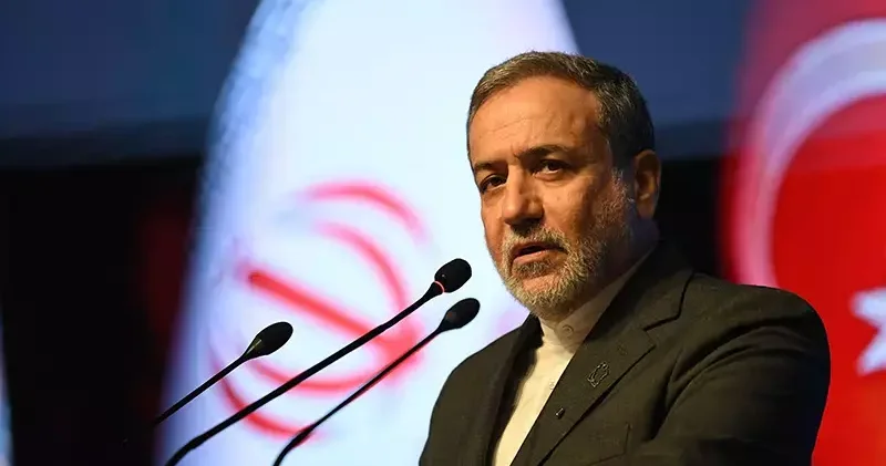 İran Dışişleri Bakanı Arakçi, Fransa’yı ziyaret edecek