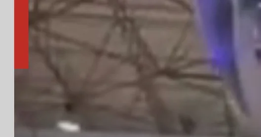 iran’ın “İnsansı Robot” Skandalı fuardaki robotlar makyajlı insan çıktı!