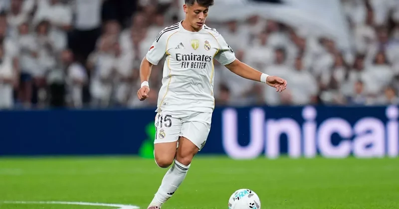 Arda Güler için her şey terse döndü: En fazla acı çekecek isim