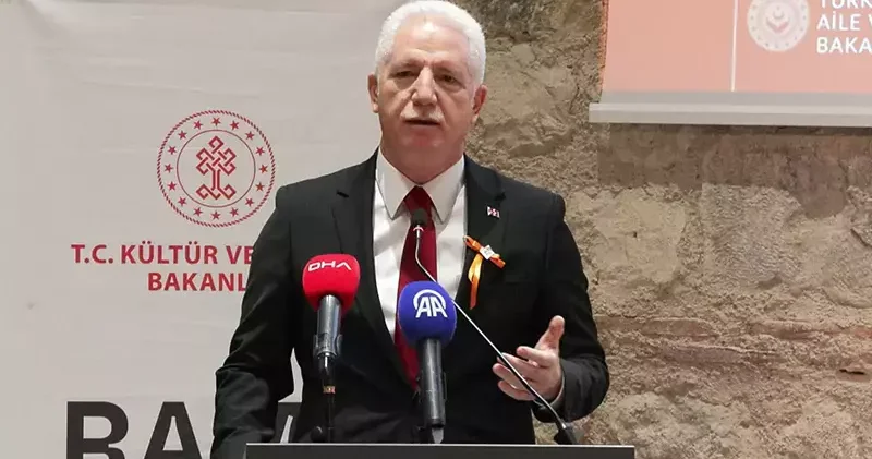 Vali Gül: Şiddeti sadece öldürme, yaralama gibi değerlendirmemek lazım