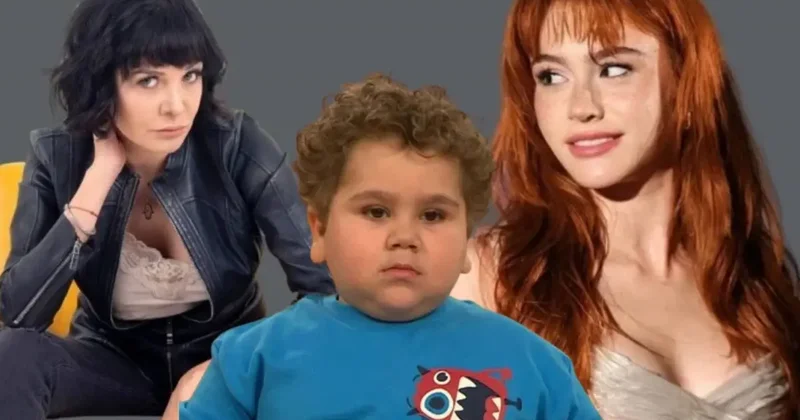 Evrim Akın krizine Çitos Efe de dahil oldu! İddiayı böyle yanıtladı