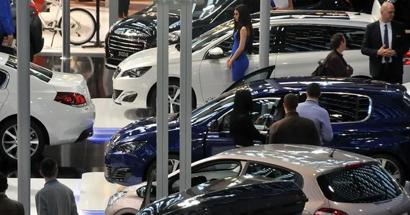 İkinci el arabada yıl sonu fırsatı! 0 daki indirimler fiyatları aşağı çekti