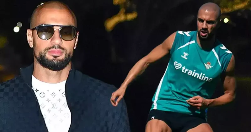 Amrabat İspanya yı salladı! Betis, Fenerbahçe ile pazarlıklara başlıyor Fanatik Gazetesi Fenerbahçe (FB) Haberleri Spor