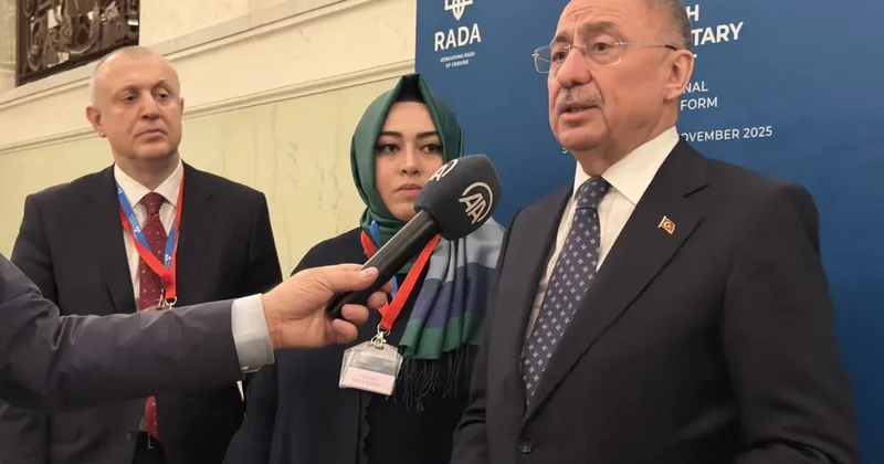 Türkiye den Kırım daki Tatar Türklerine destek: Birinci önceliktir!