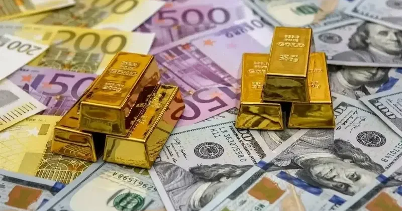 Borsa geriledi, altın değer kazandı: İşte piyasalarda günün tablosu Son Dakika Haberleri