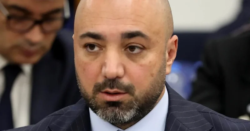 Etçi Mücahid kavga çıkardı Sözcü Gazetesi