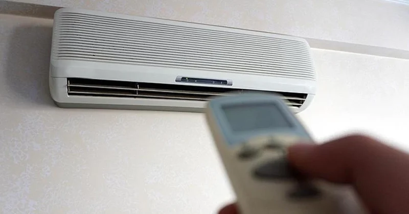 Artan klima satışları, elektrik tasarrufunu olumsuz etkiliyor