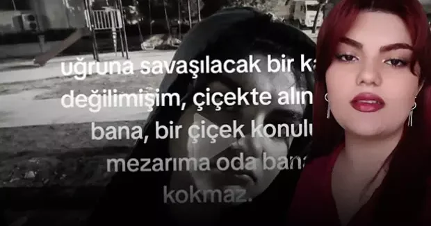Ankara haberleri Kaldığı yurdun 4 üncü katından düşerek ölmüştü! Son paylaşımı ortaya çıktı 25 Kasım 2025