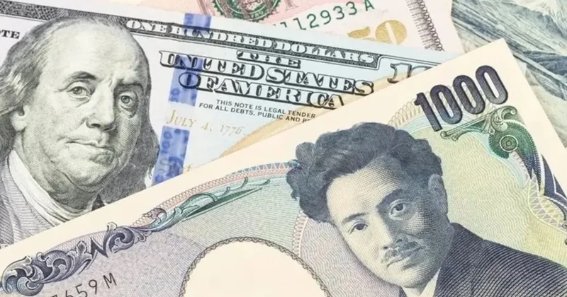 Dolara karşı değer kazanabilir! Morgan Stanley den Dolar/Yen tahmini