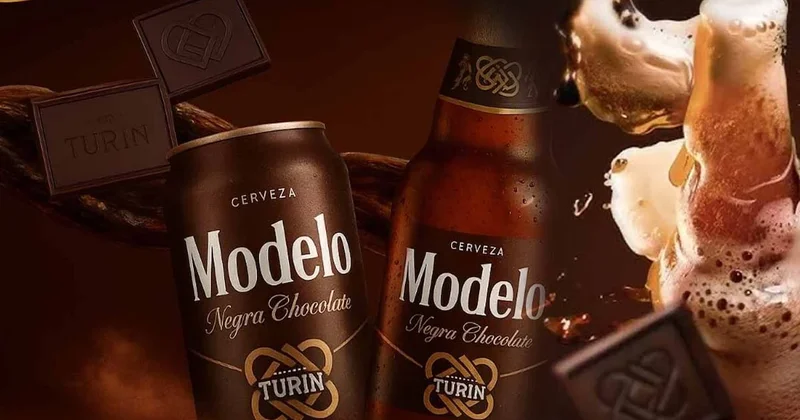 Piyasaya sürülür sürülmez raflar boşaldı! Meksika da herkes fellik fellik bu birayı arıyor Sözcü Gazetesi