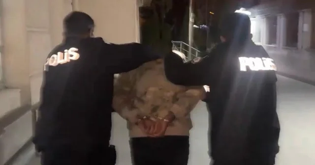 Temizlik için girdiği evdeki ziynet eşyalarını çaldı: 1 gözaltı Çalınan ziynetler eksiksiz olarak sahibine teslim edildi Kayseri Haberleri