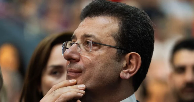 İBB Yolsuzluk iddianamesi kabul edildi SON DAKİKA HABERİ