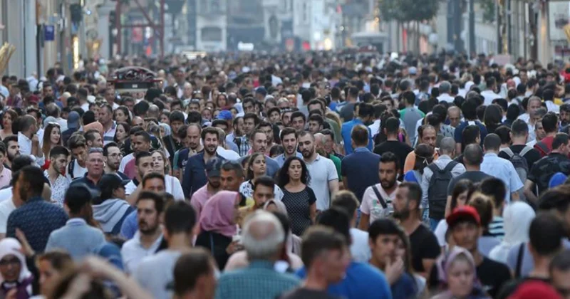 Korkutan tablo: 10 yılda bir Edirne kaybettik! Sözcü Gazetesi