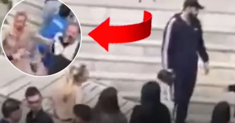 İstanbul da 15 yaşındaki kızı taciz ettiler: 16 yaşındaki ağabeyi iki kişiyi bıçakladı Sözcü Gazetesi