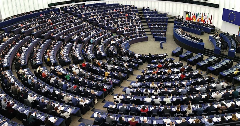 AP’de 1,5 milyar euroluk savunma programı tartışması: Avrupa’nın gücü ortak tedarikten geçiyor Sözcü Gazetesi