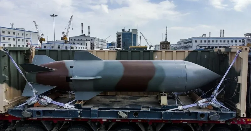 Çin den kamyonla taşınan Hipersonik füze: Maliyeti yüzde 90 düşürdüler! Sözcü Gazetesi