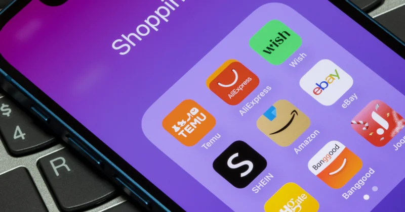 Avrupa dan Çinli e ticaret firmalarına ambargo: Temu ve Shein 2028 e kadar yasaklansın Sözcü Gazetesi