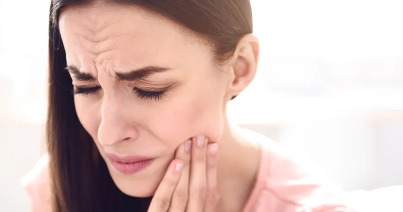 Uykuda diş sıkmak neden olur? Bruksizm sandığınızdan daha yaygın!
