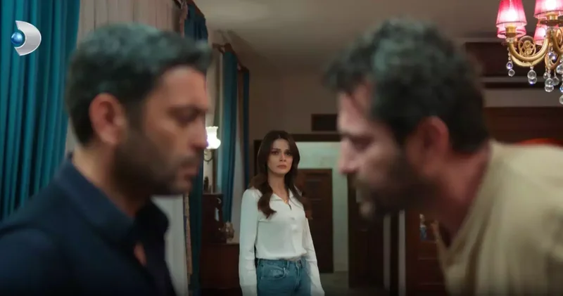 Alya Cihan aşkı zirvede