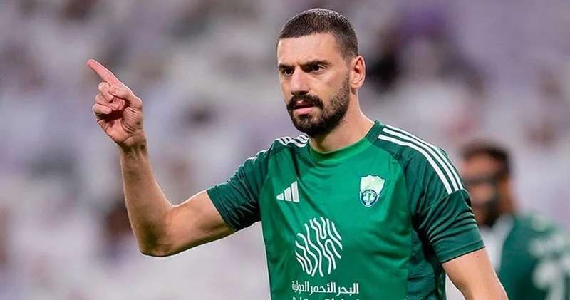 Merih Demiral krizi: Satılık değil